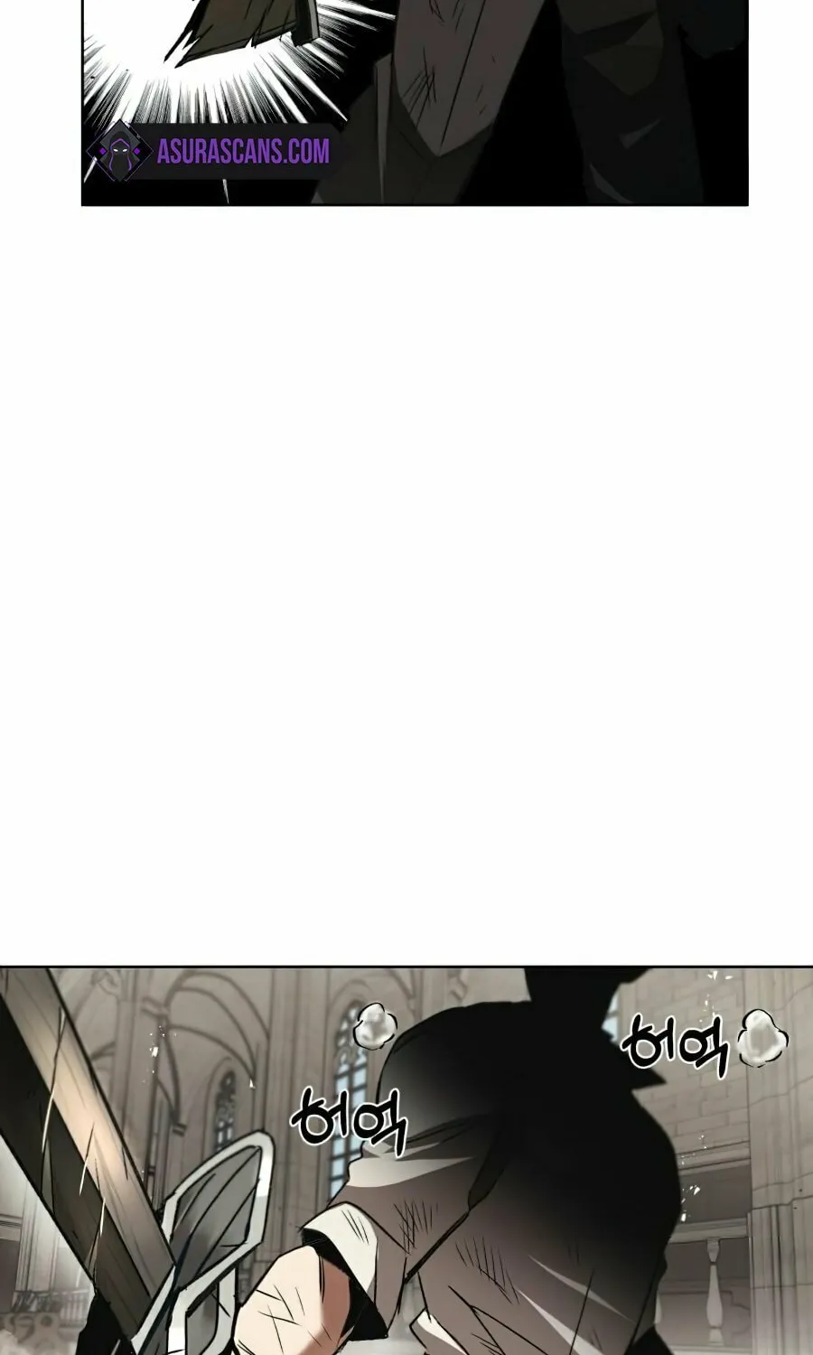 The Lazy Lord Masters the Sword Chapter 15 page 84 - 