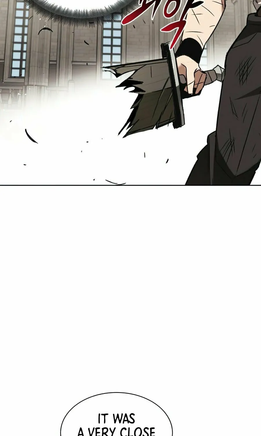 The Lazy Lord Masters the Sword Chapter 15 page 87 - 
