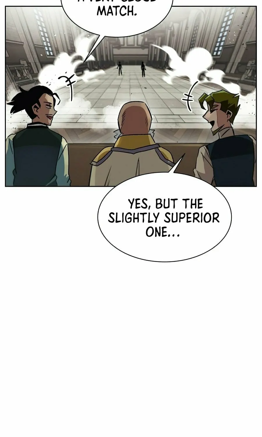 The Lazy Lord Masters the Sword Chapter 15 page 88 - 