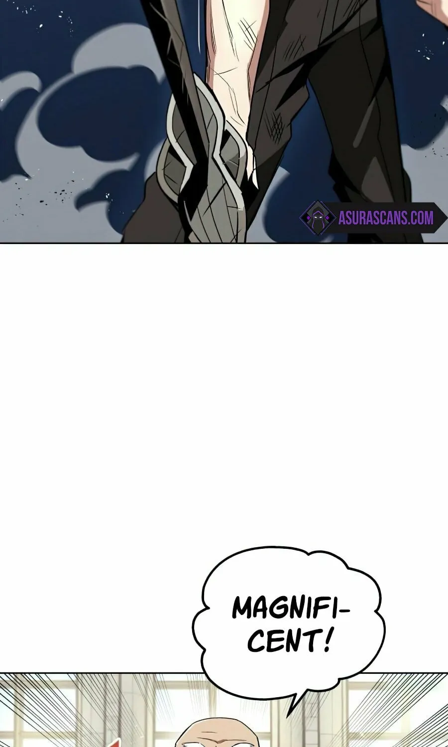 The Lazy Lord Masters the Sword Chapter 15 page 90 - 
