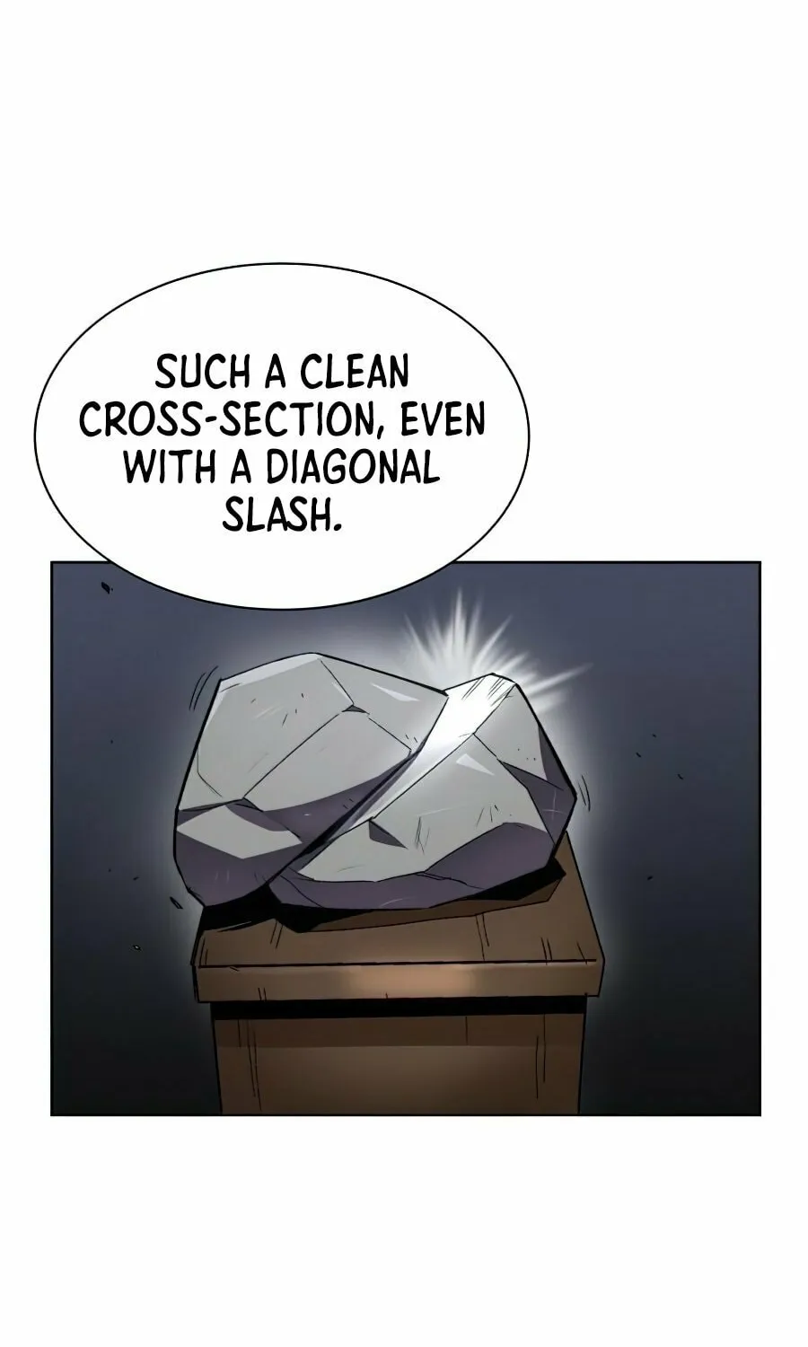 The Lazy Lord Masters the Sword Chapter 15 page 10 - 