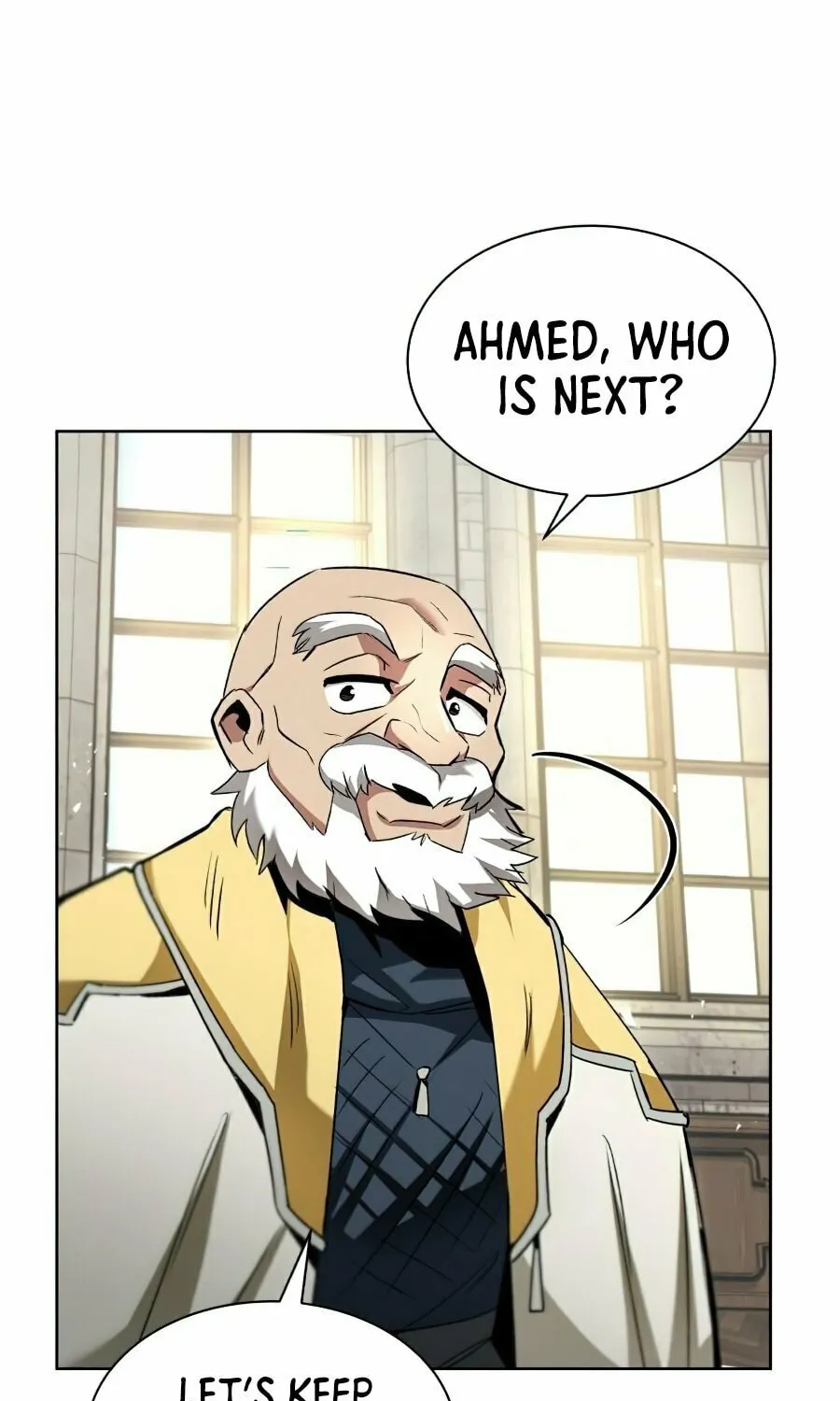 The Lazy Lord Masters the Sword Chapter 15 page 93 - 