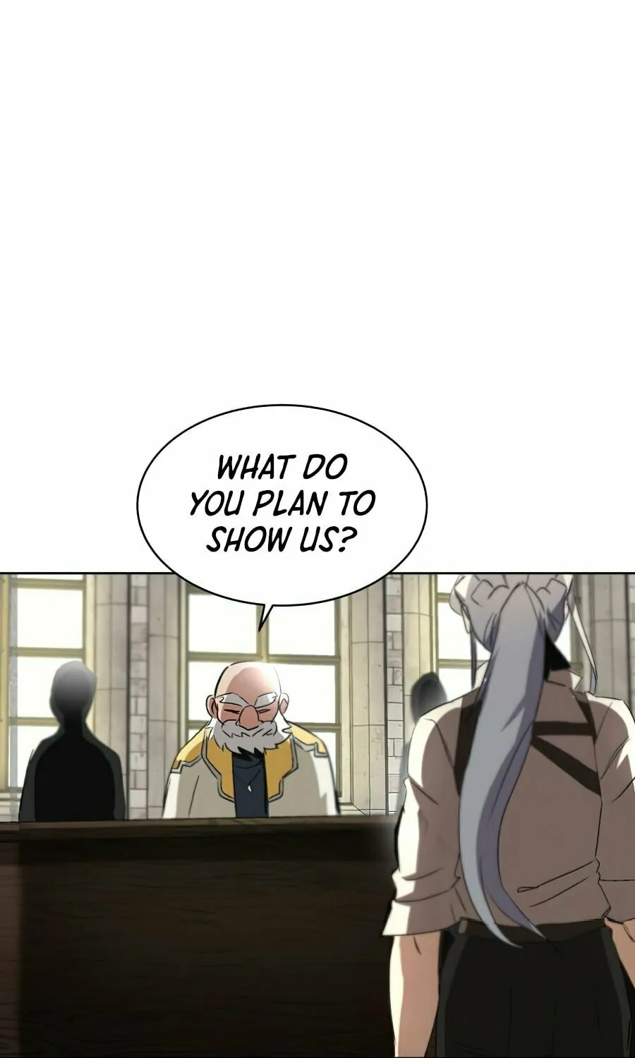 The Lazy Lord Masters the Sword Chapter 15 page 100 - 