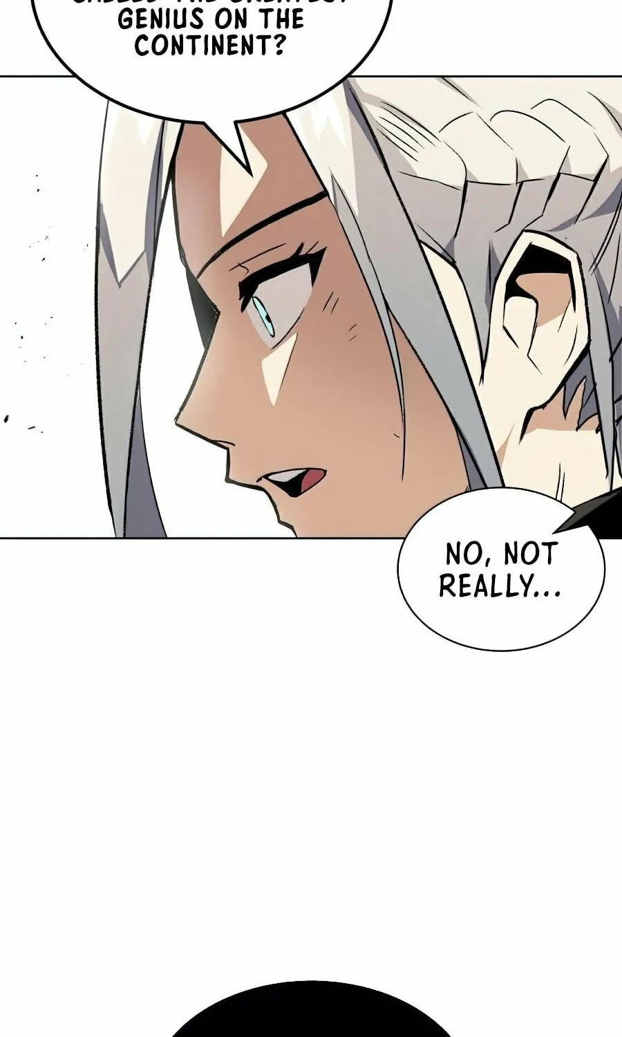 The Lazy Lord Masters the Sword Chapter 16 page 103 - 