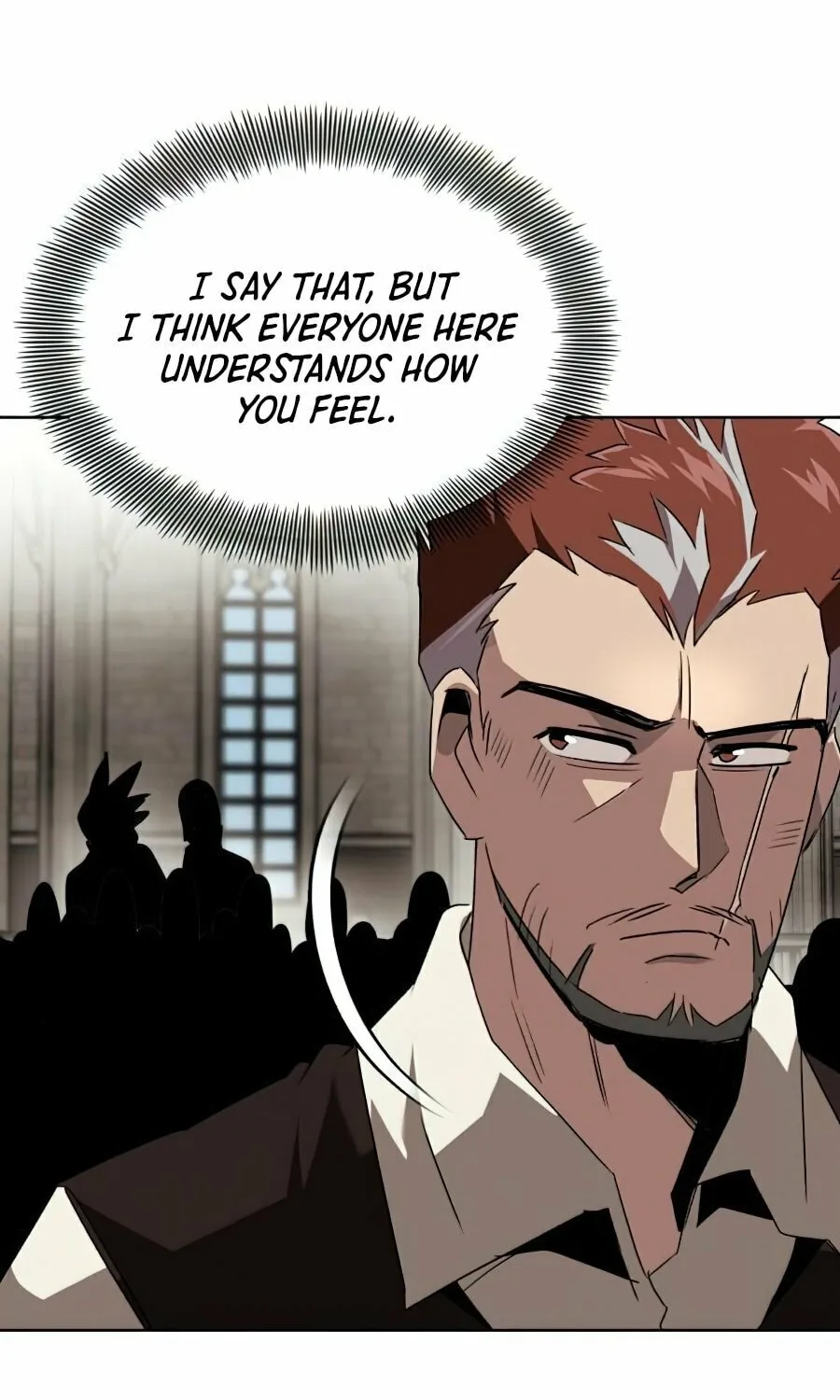 The Lazy Lord Masters the Sword Chapter 16 page 14 - 