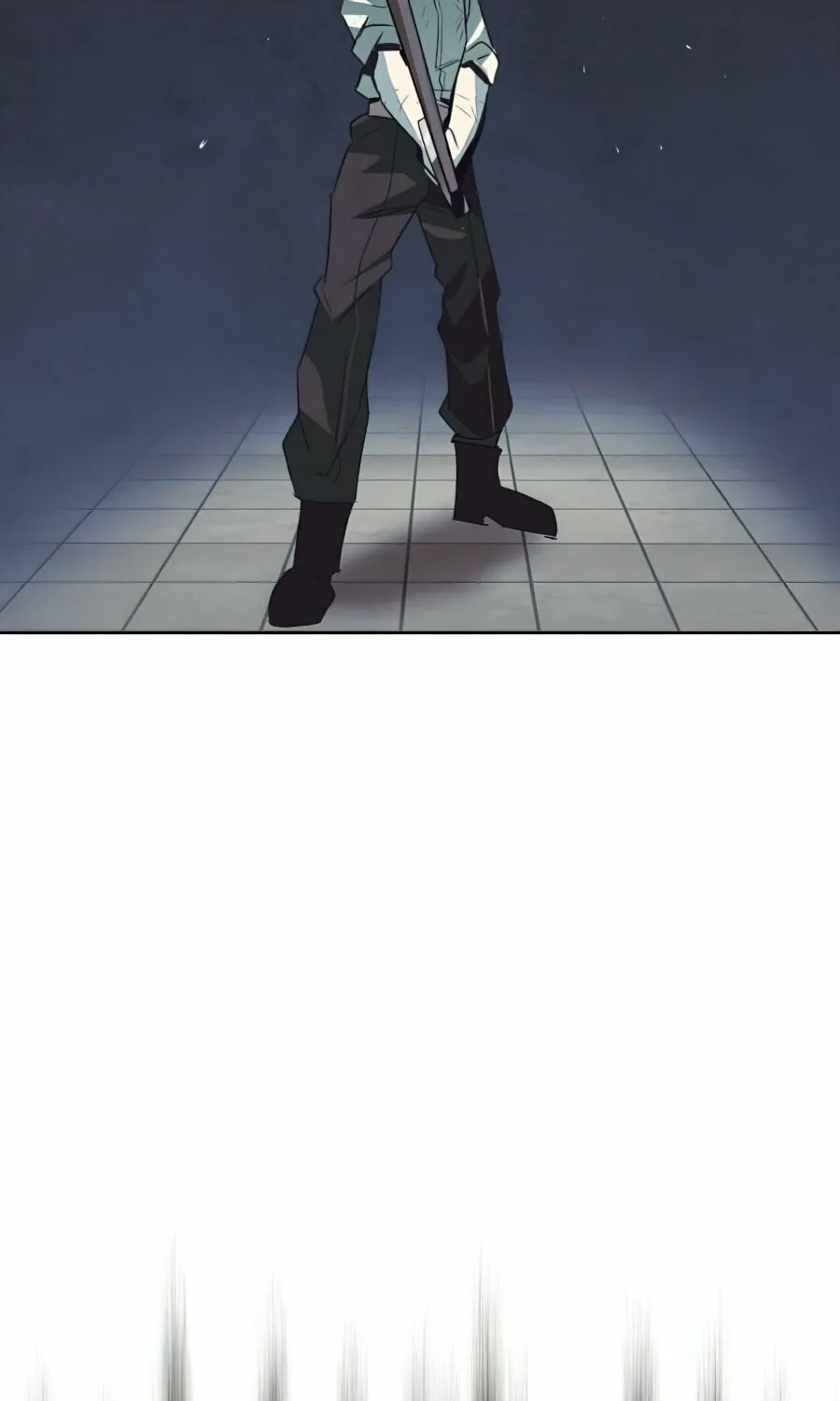 The Lazy Lord Masters the Sword Chapter 16 page 20 - 