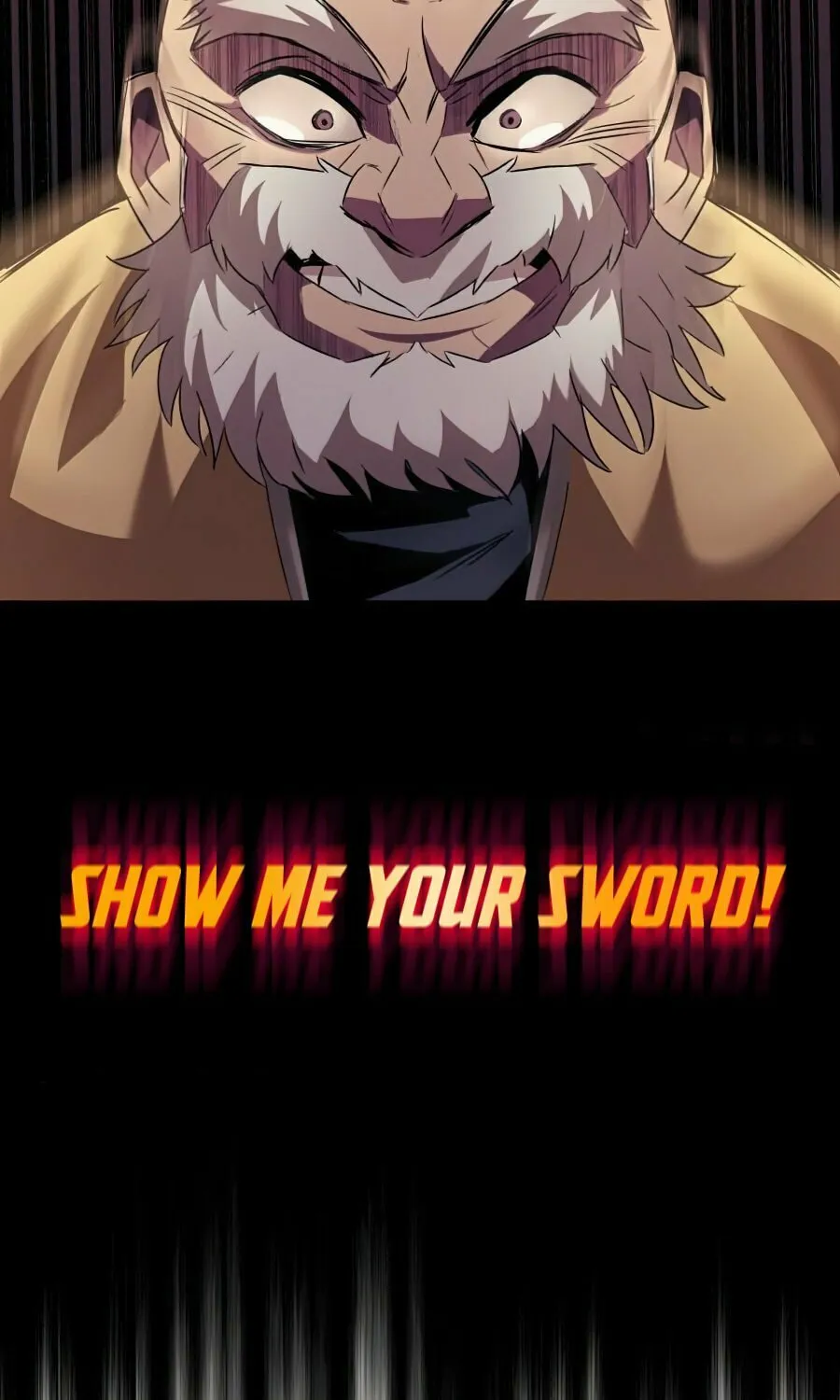The Lazy Lord Masters the Sword Chapter 16 page 26 - 