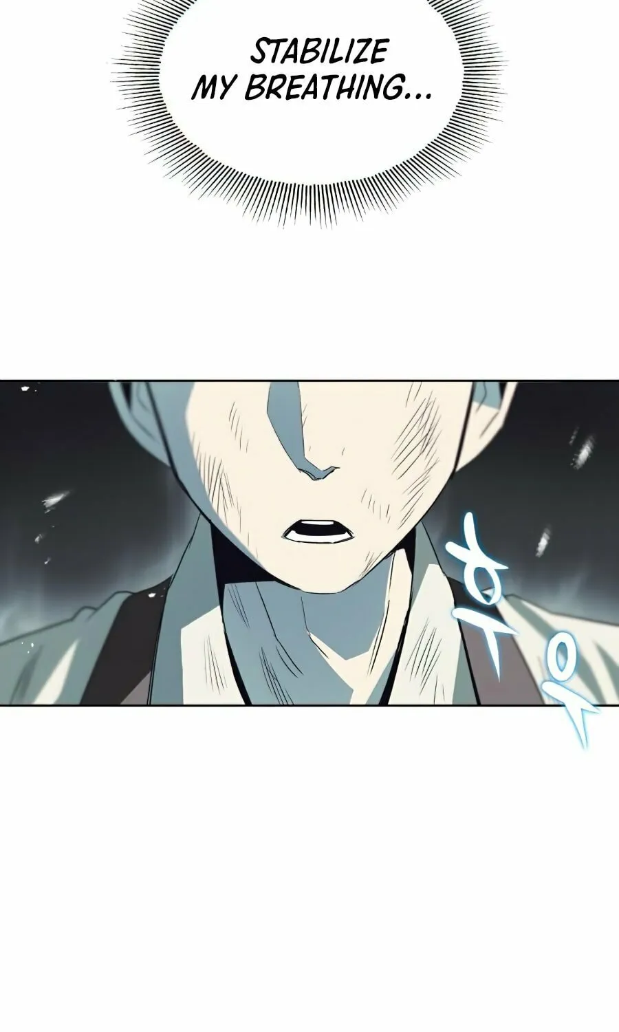 The Lazy Lord Masters the Sword Chapter 16 page 32 - 