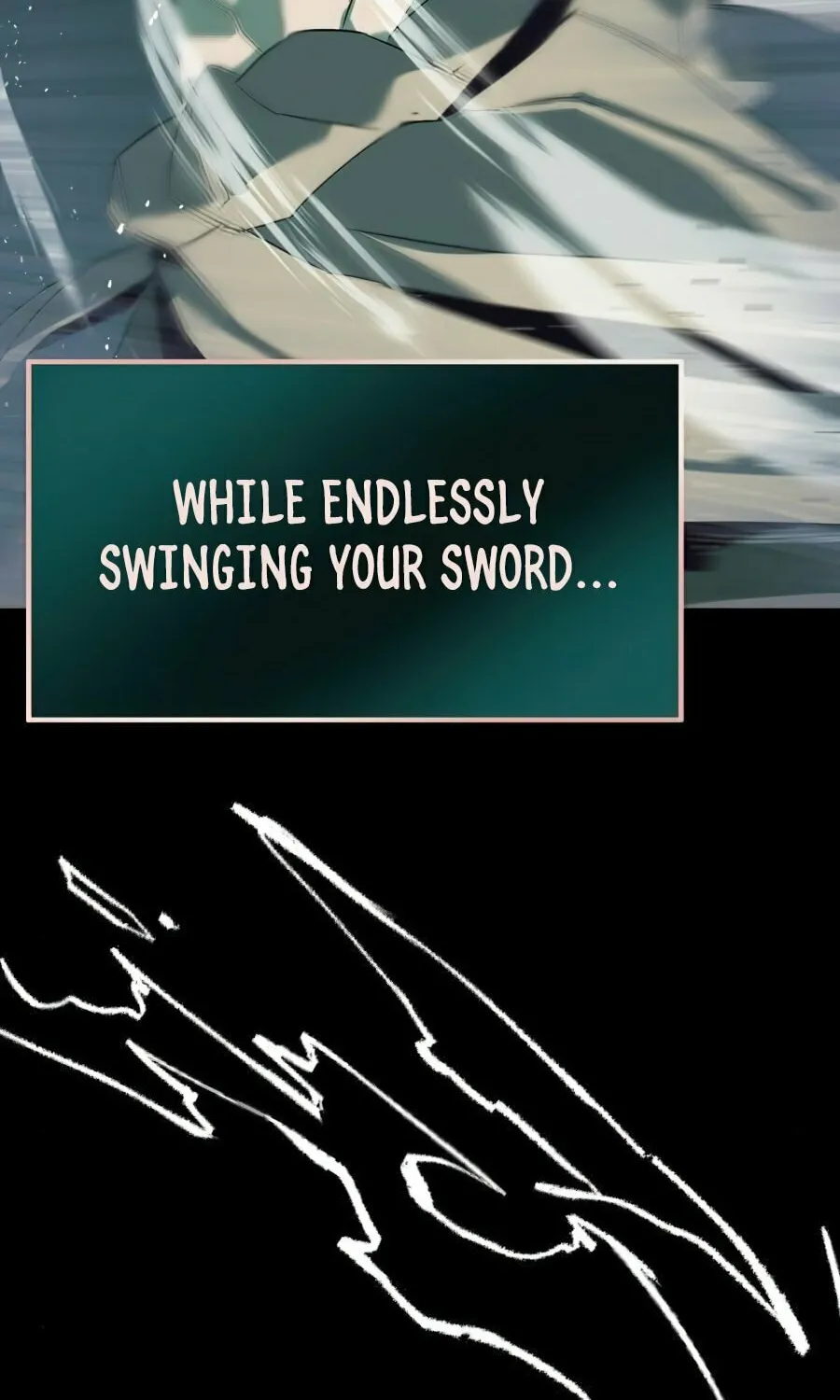 The Lazy Lord Masters the Sword Chapter 16 page 44 - 
