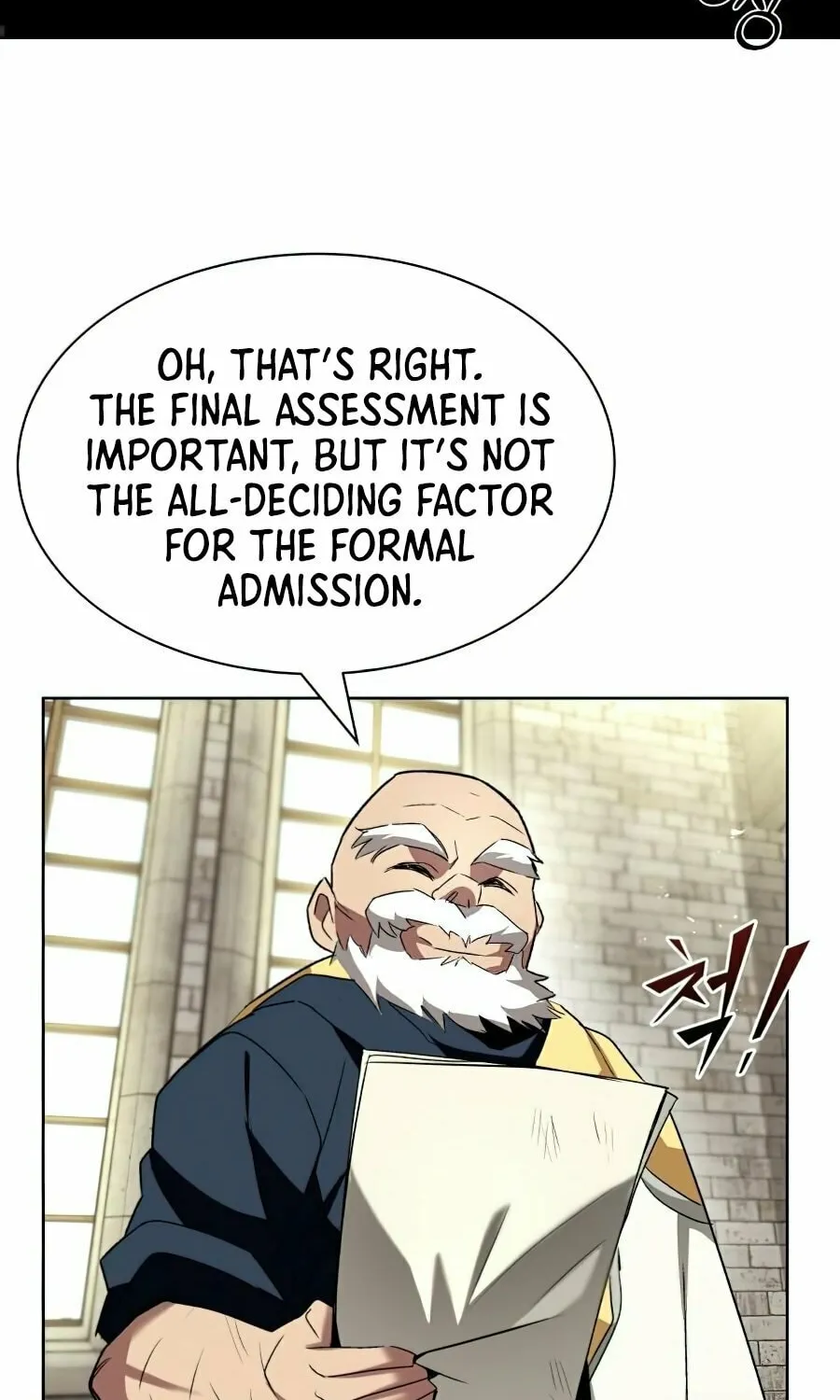 The Lazy Lord Masters the Sword Chapter 16 page 76 - 
