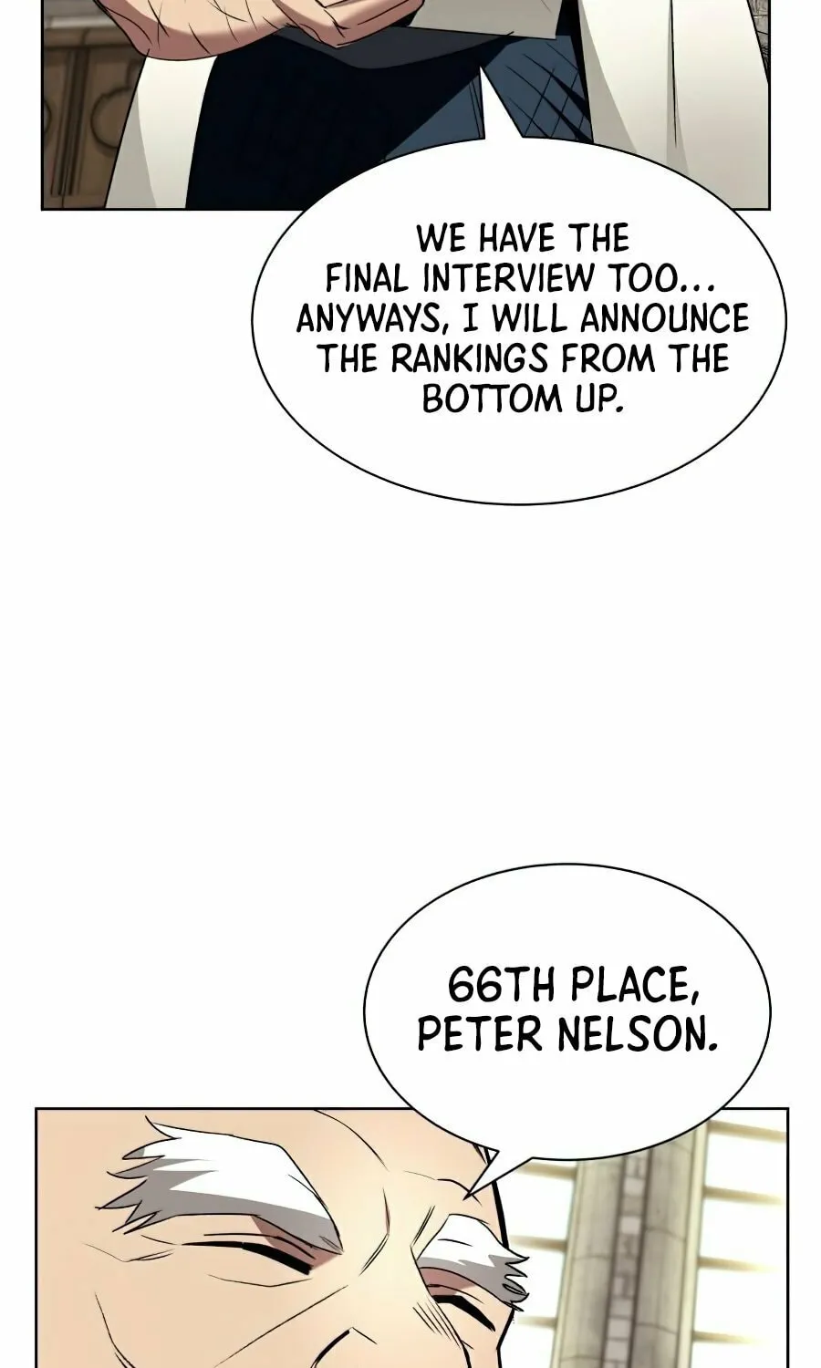 The Lazy Lord Masters the Sword Chapter 16 page 77 - 