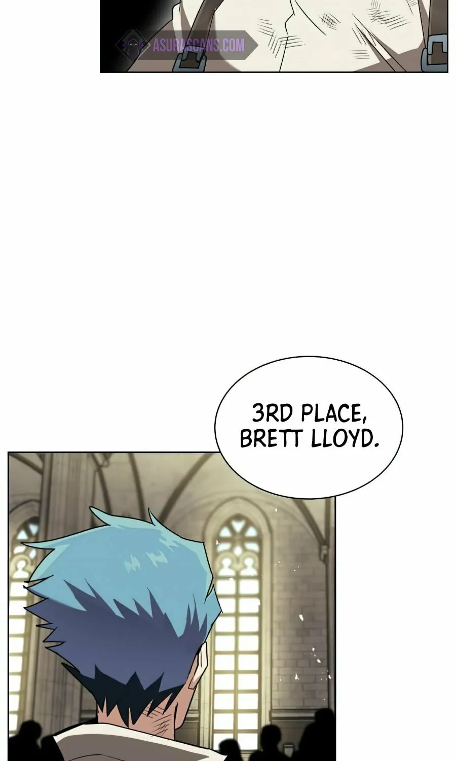 The Lazy Lord Masters the Sword Chapter 16 page 80 - 