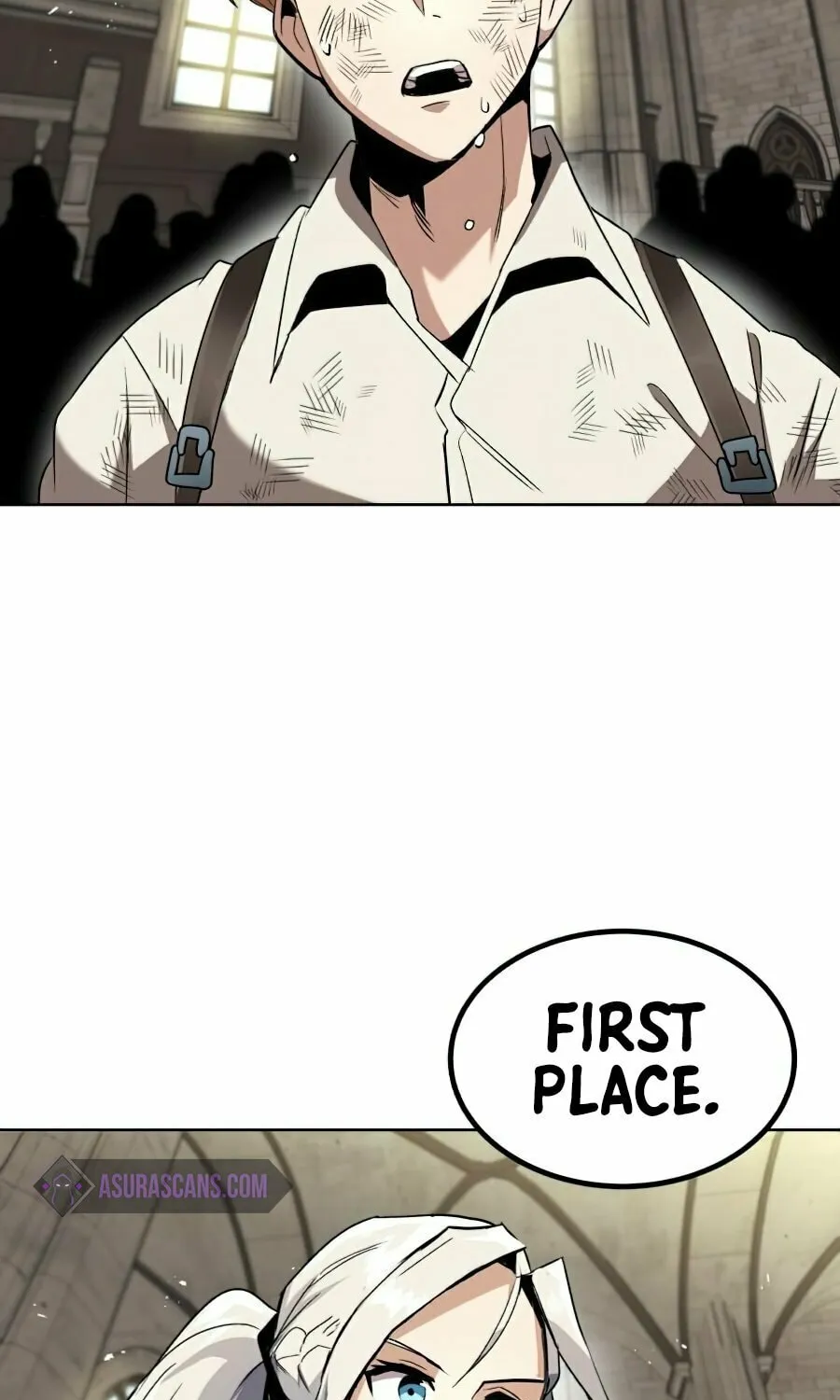The Lazy Lord Masters the Sword Chapter 16 page 83 - 