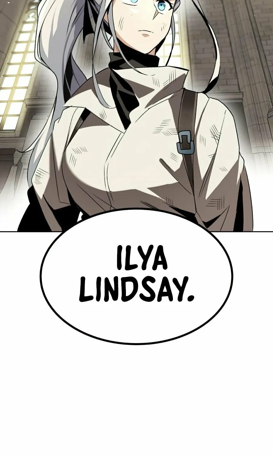 The Lazy Lord Masters the Sword Chapter 16 page 84 - 
