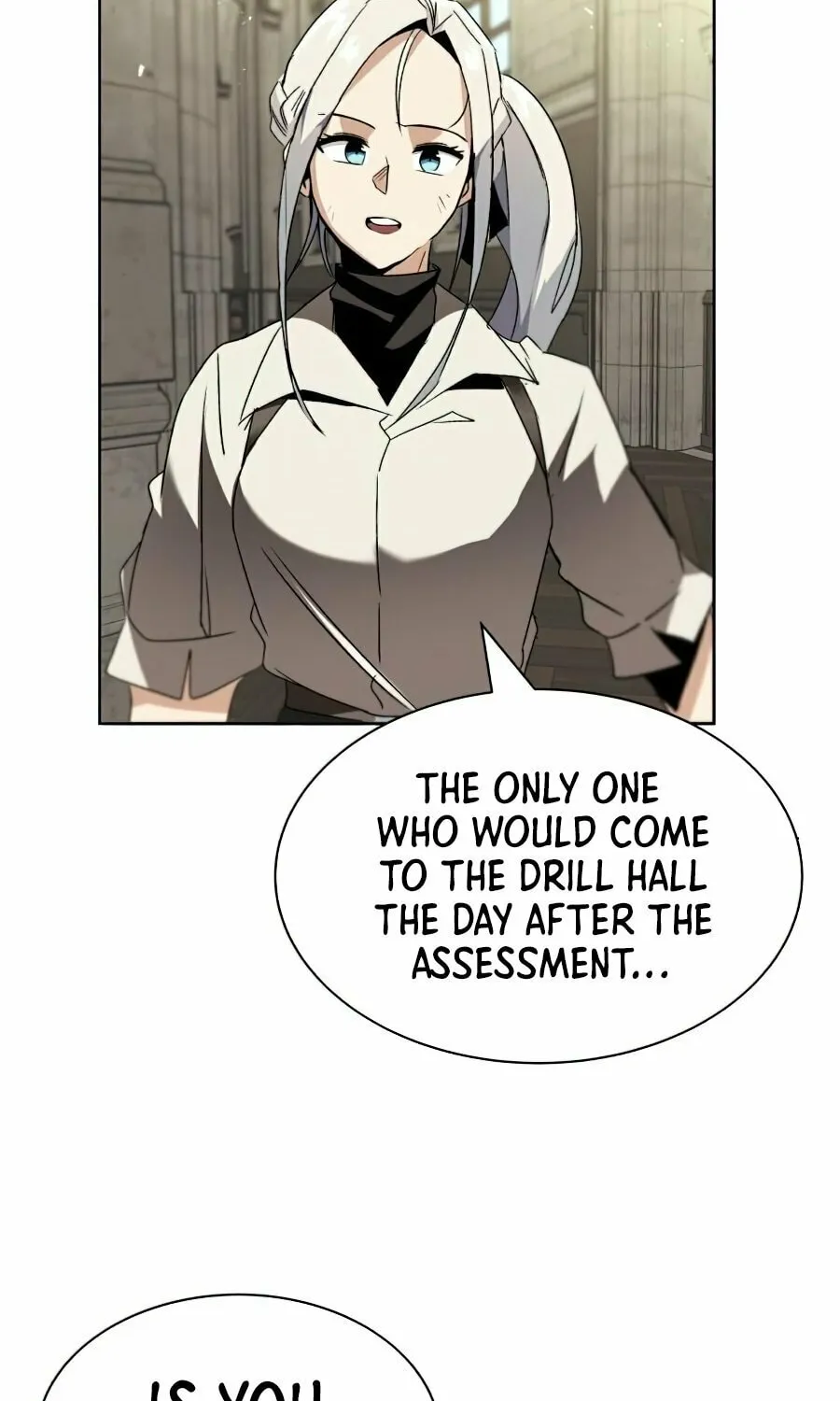 The Lazy Lord Masters the Sword Chapter 16 page 89 - 