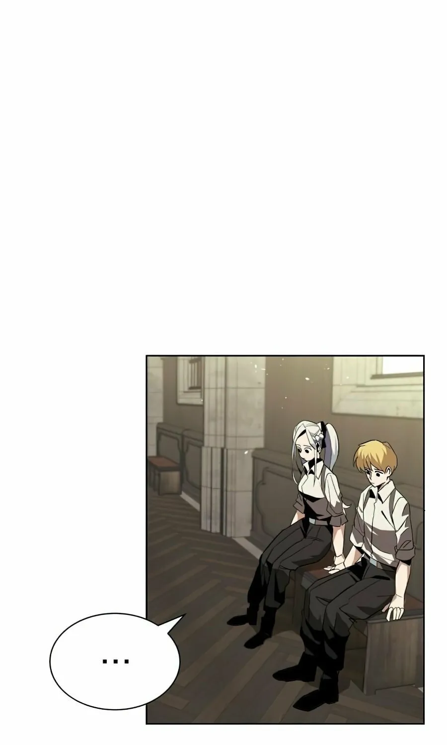 The Lazy Lord Masters the Sword Chapter 16 page 91 - 