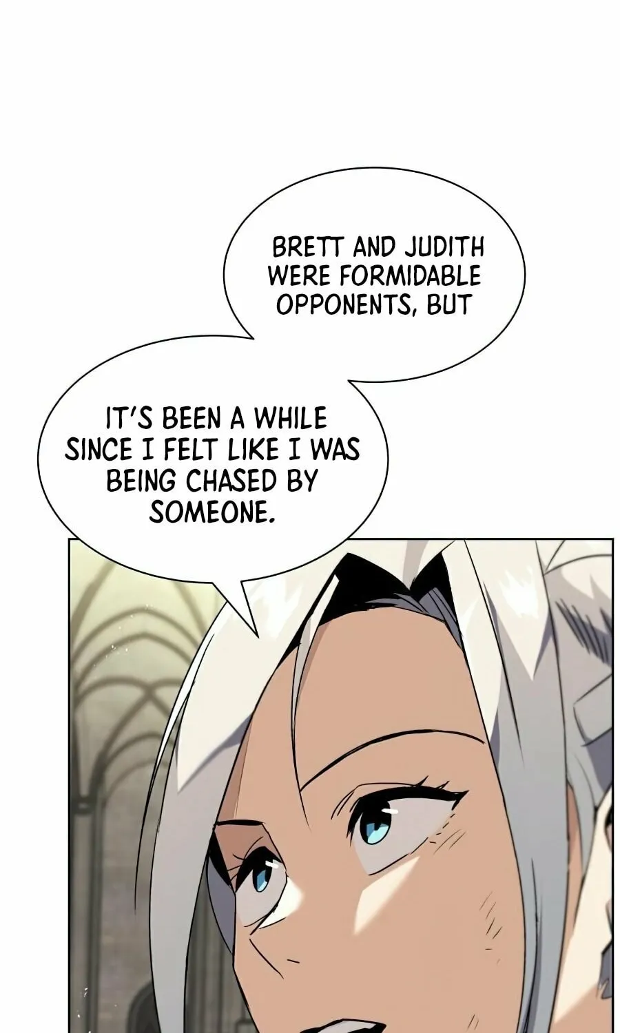 The Lazy Lord Masters the Sword Chapter 16 page 93 - 