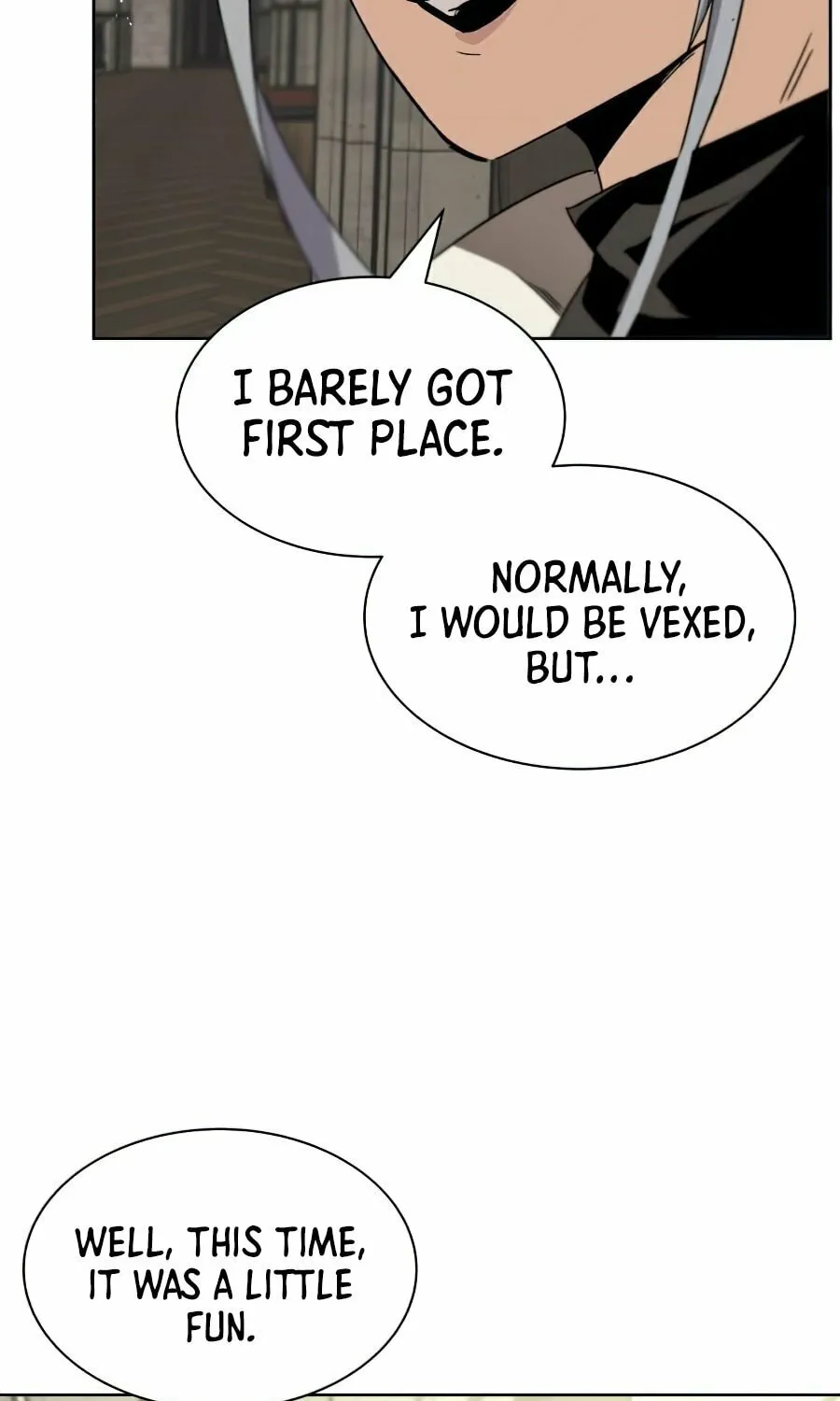 The Lazy Lord Masters the Sword Chapter 16 page 94 - 