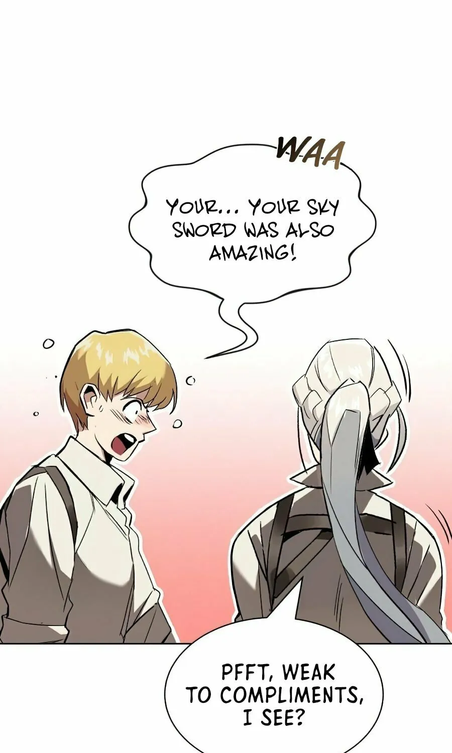 The Lazy Lord Masters the Sword Chapter 16 page 96 - 