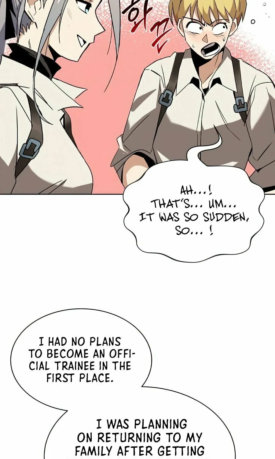 The Lazy Lord Masters the Sword Chapter 16 page 100 - 