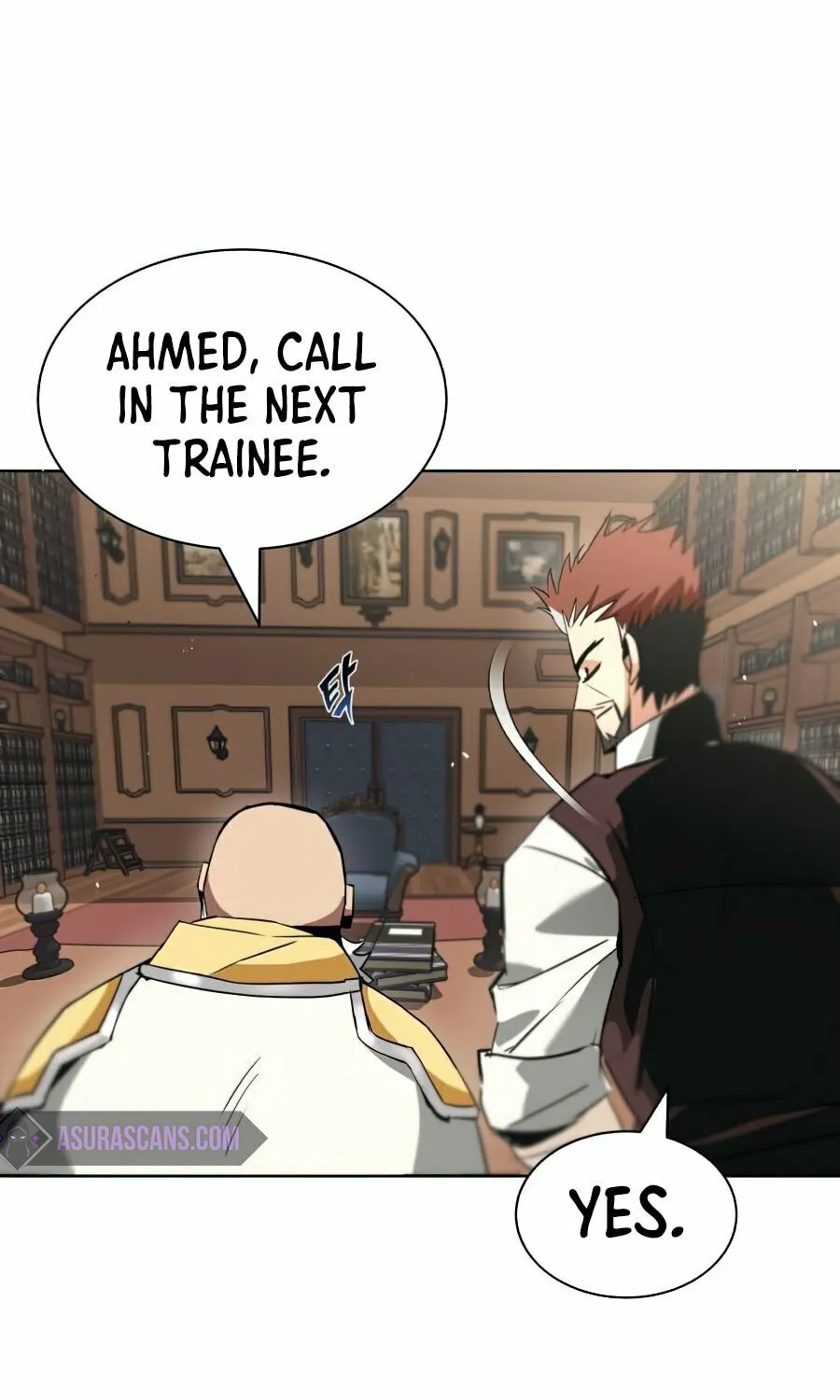 The Lazy Lord Masters the Sword Chapter 17 page 104 - 