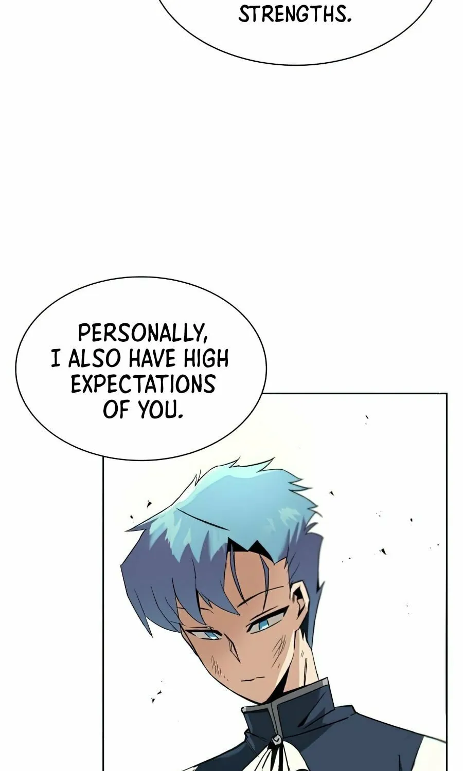 The Lazy Lord Masters the Sword Chapter 17 page 108 - 
