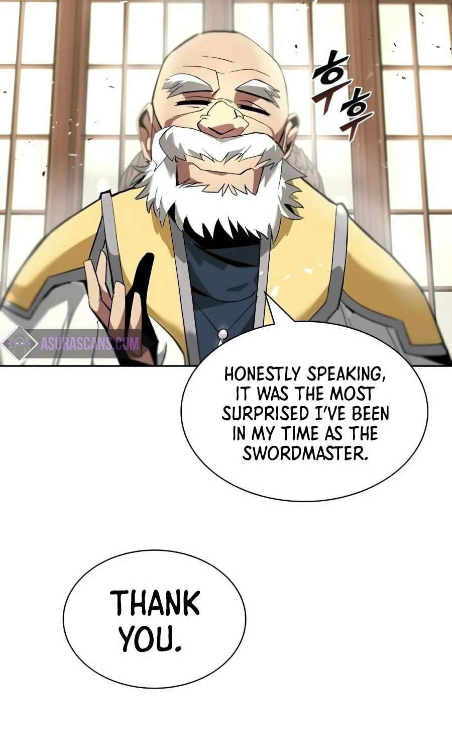 The Lazy Lord Masters the Sword Chapter 17 page 115 - 