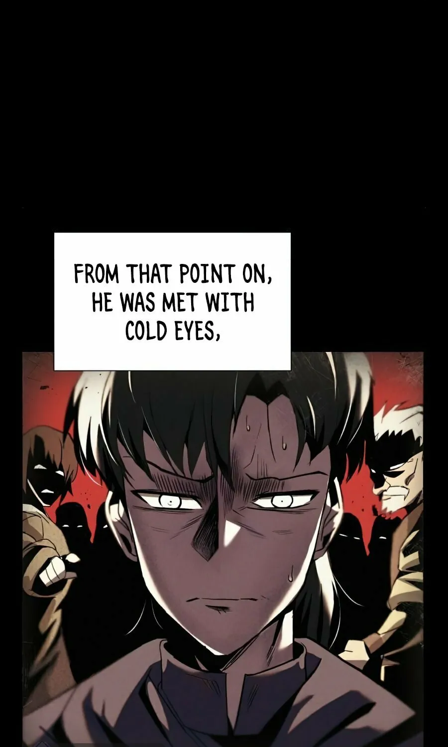 The Lazy Lord Masters the Sword Chapter 17 page 32 - 