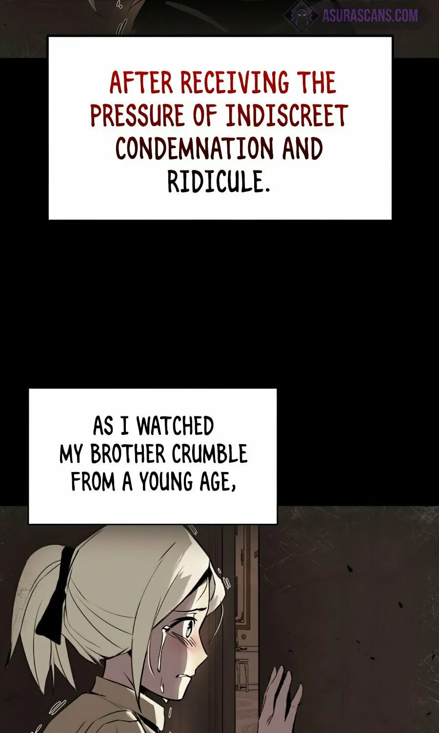 The Lazy Lord Masters the Sword Chapter 17 page 34 - 