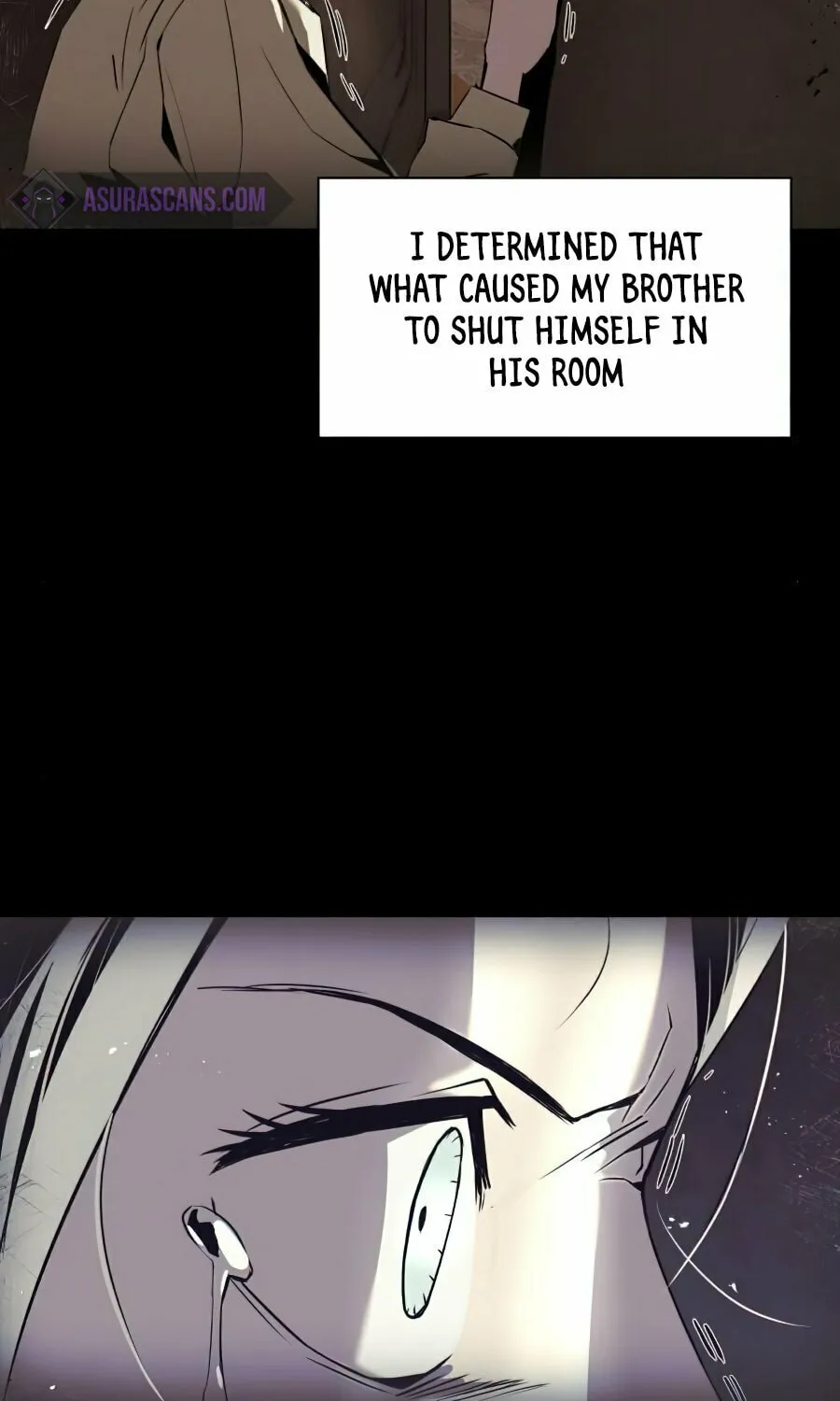 The Lazy Lord Masters the Sword Chapter 17 page 35 - 