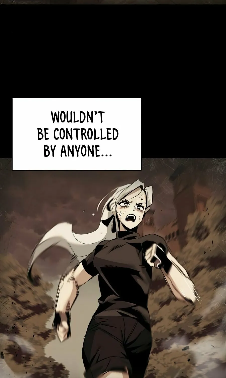 The Lazy Lord Masters the Sword Chapter 17 page 37 - 