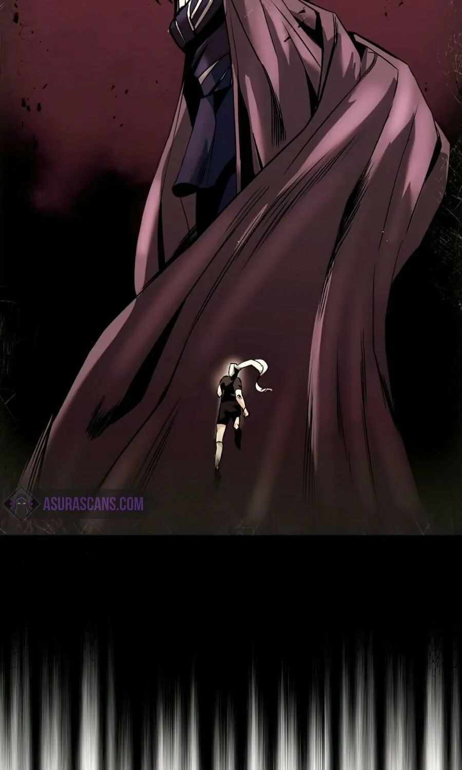 The Lazy Lord Masters the Sword Chapter 17 page 39 - 