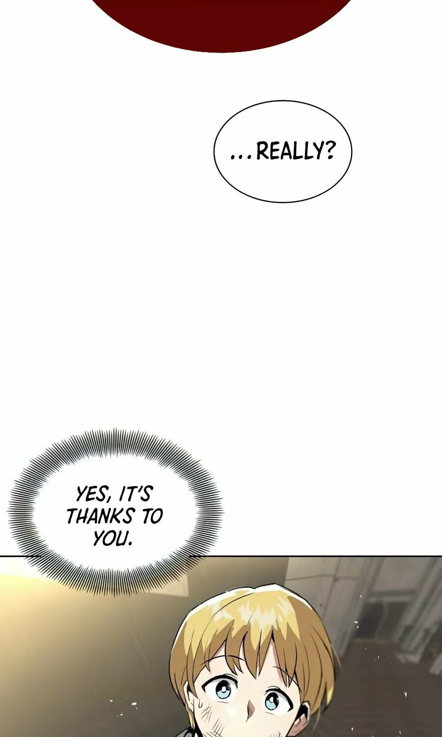 The Lazy Lord Masters the Sword Chapter 17 page 44 - 