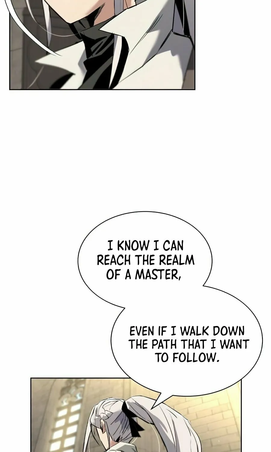 The Lazy Lord Masters the Sword Chapter 17 page 47 - 