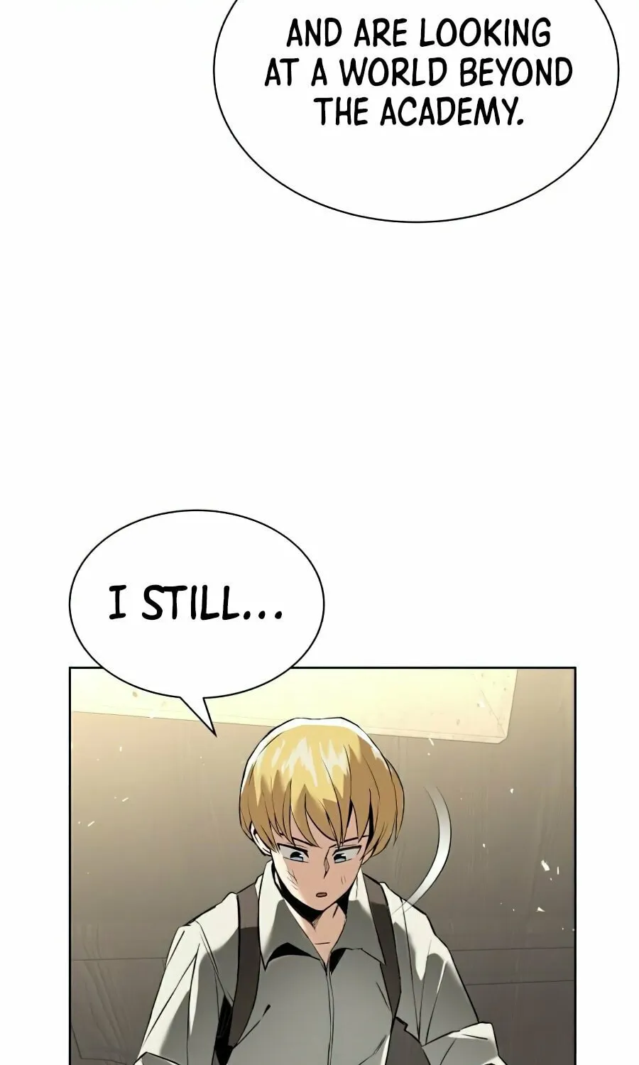 The Lazy Lord Masters the Sword Chapter 17 page 50 - 