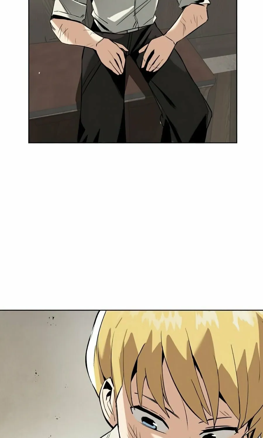 The Lazy Lord Masters the Sword Chapter 17 page 51 - 
