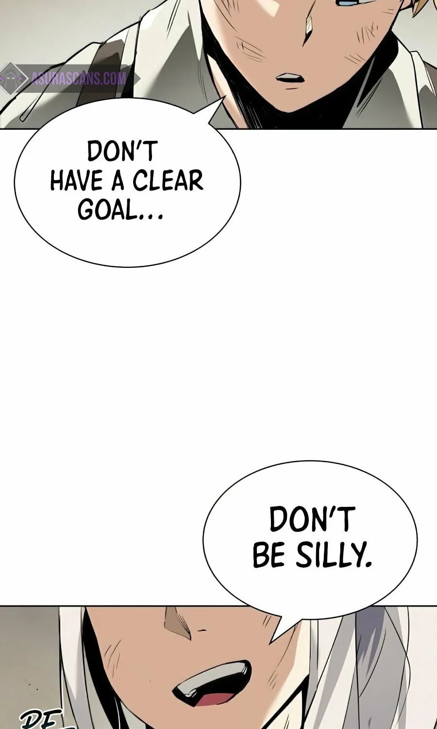 The Lazy Lord Masters the Sword Chapter 17 page 52 - 