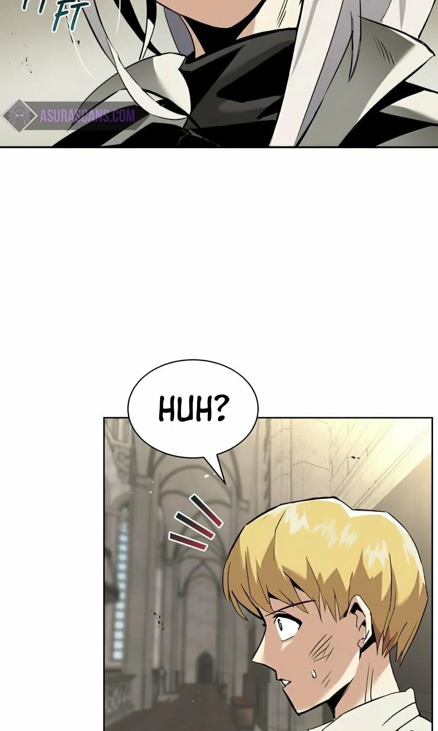 The Lazy Lord Masters the Sword Chapter 17 page 53 - 