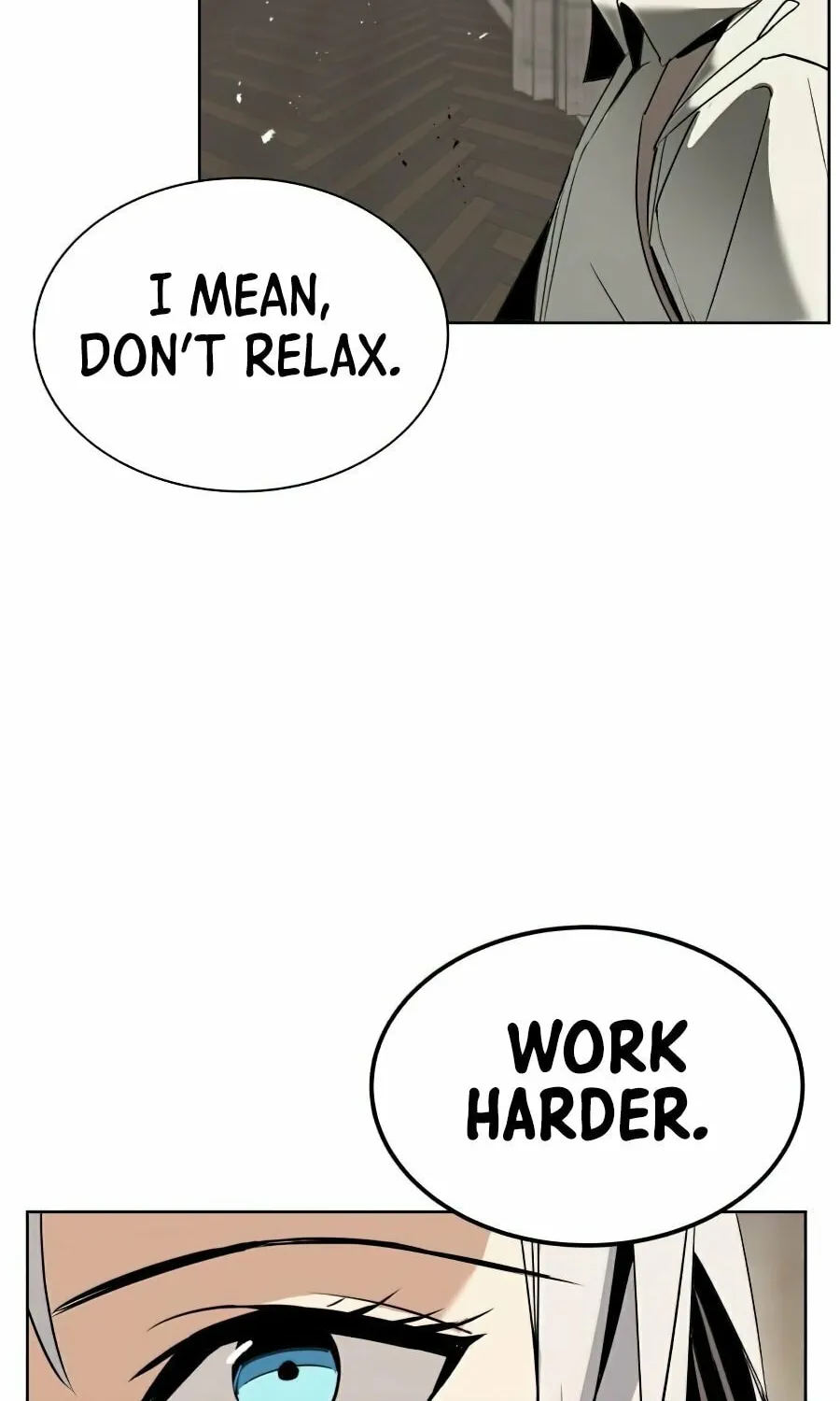 The Lazy Lord Masters the Sword Chapter 17 page 54 - 