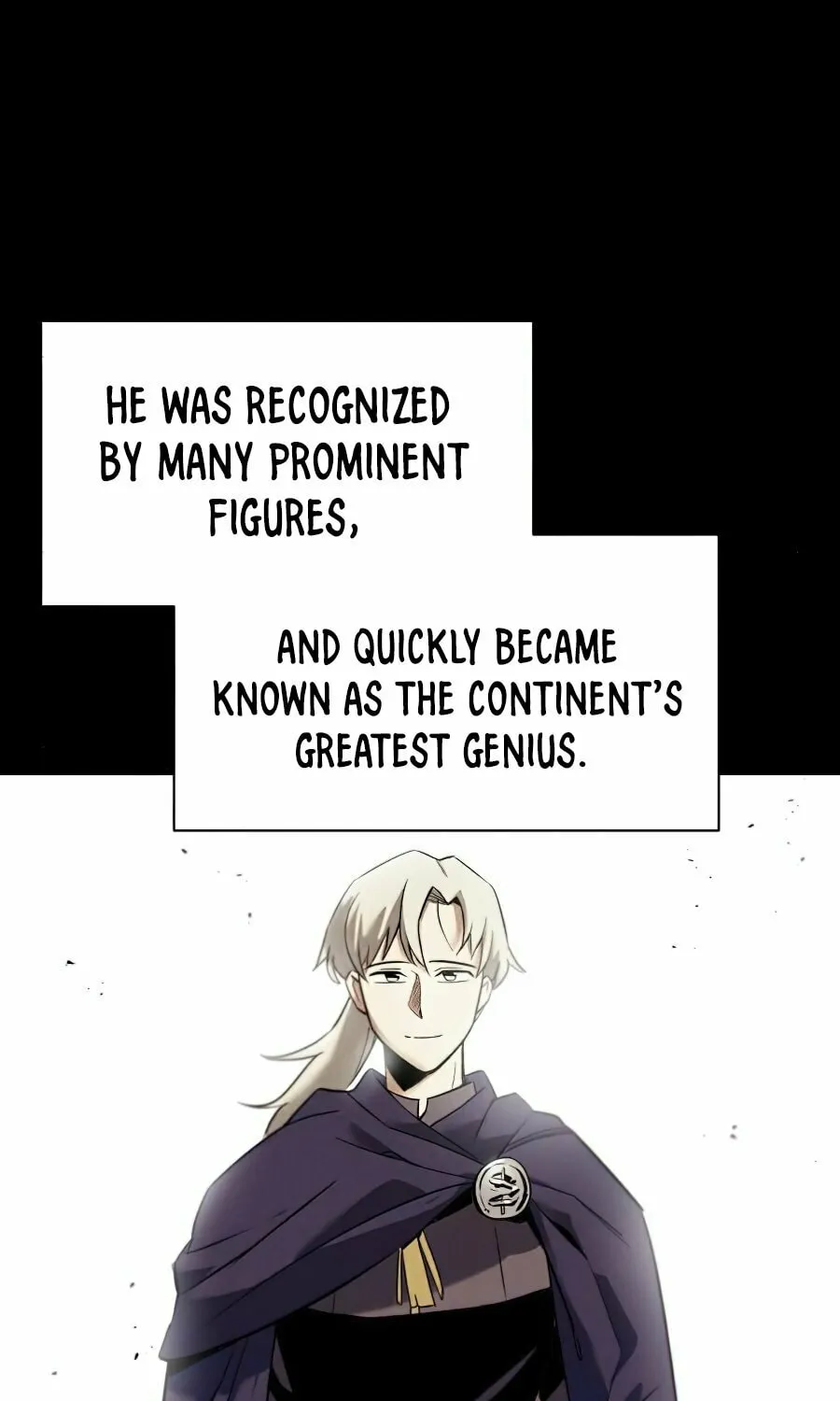 The Lazy Lord Masters the Sword Chapter 17 page 7 - 