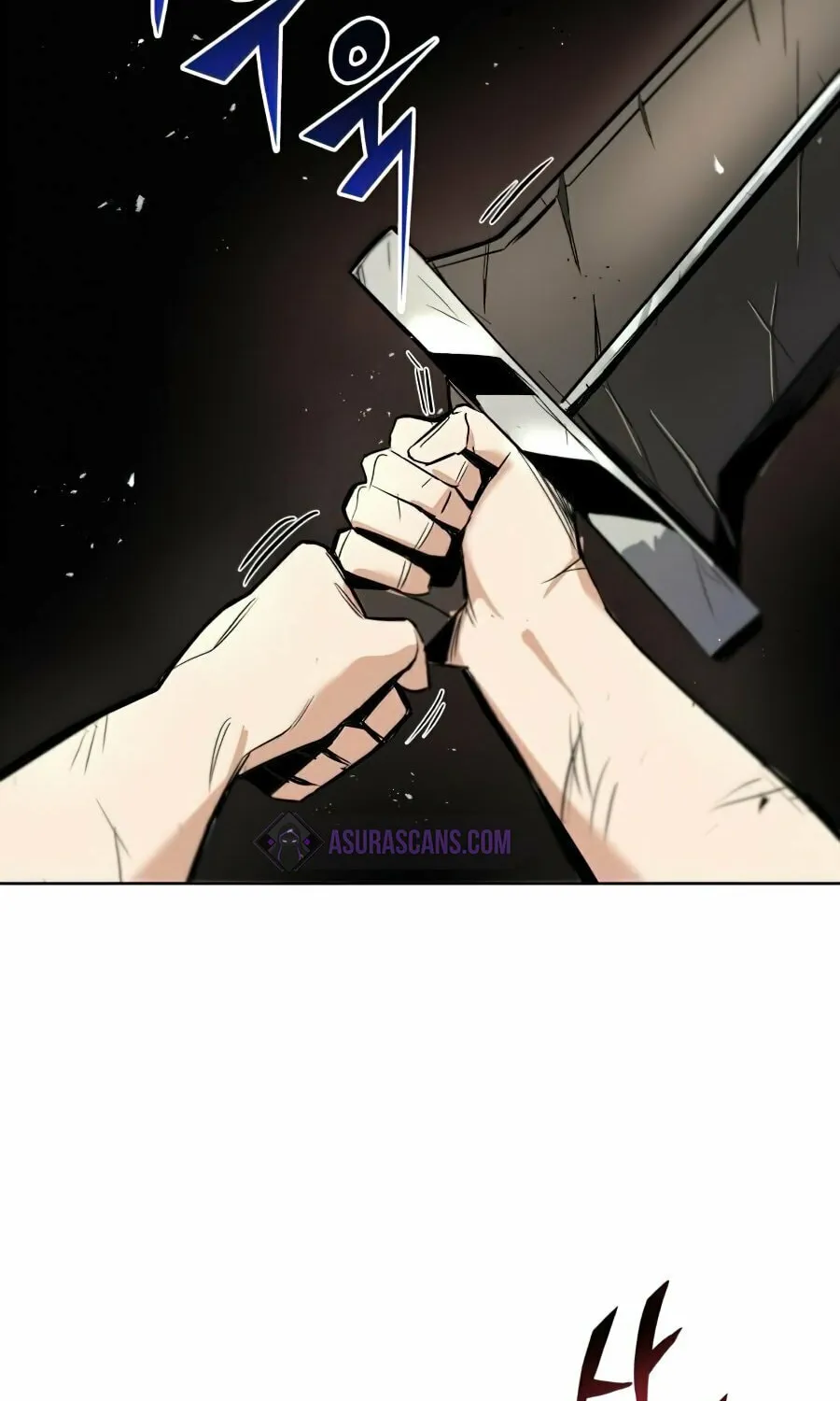 The Lazy Lord Masters the Sword Chapter 17 page 61 - 