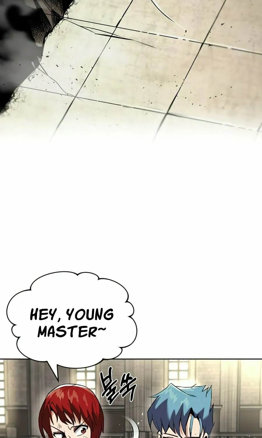The Lazy Lord Masters the Sword Chapter 17 page 68 - 