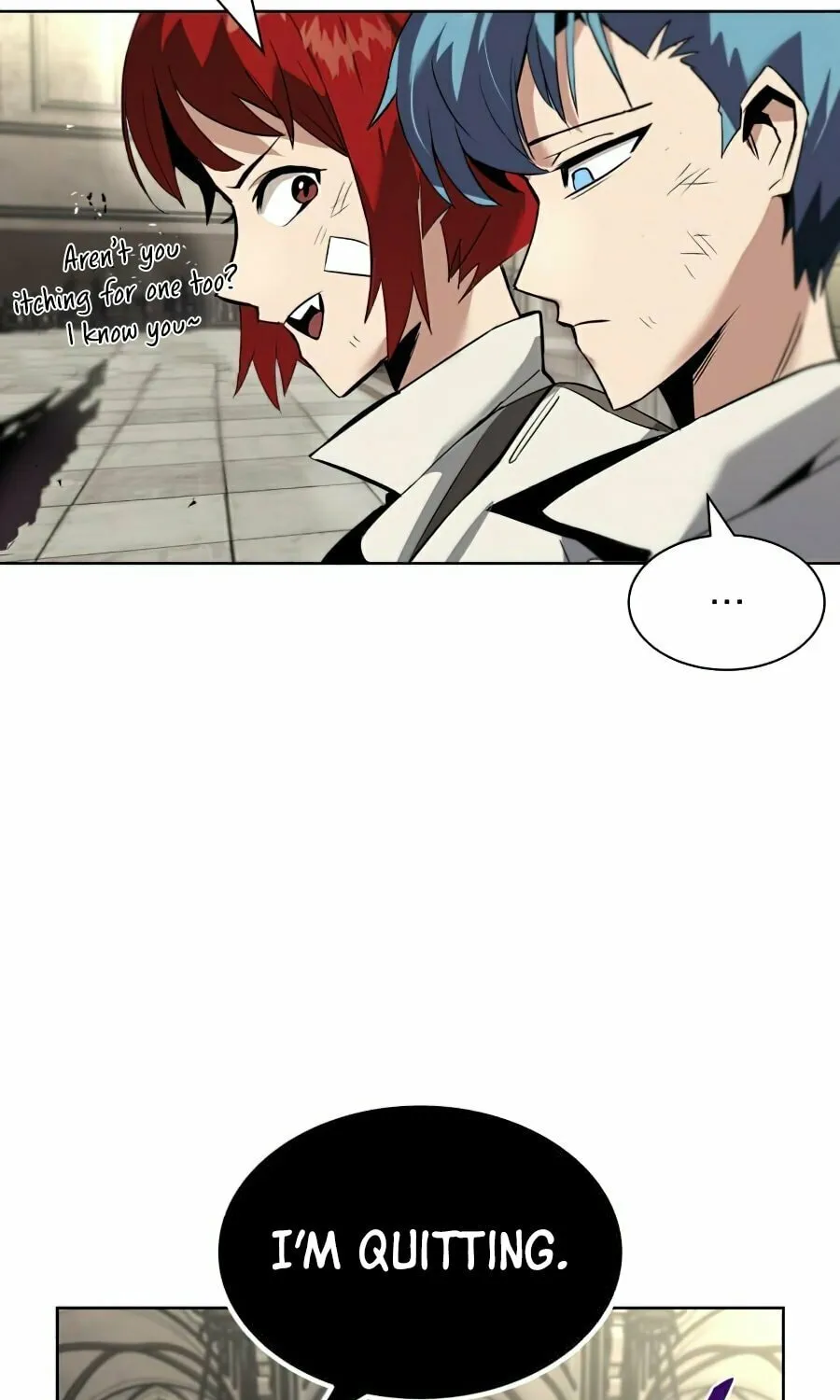 The Lazy Lord Masters the Sword Chapter 17 page 70 - 