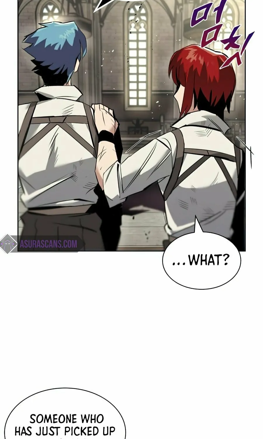 The Lazy Lord Masters the Sword Chapter 17 page 71 - 