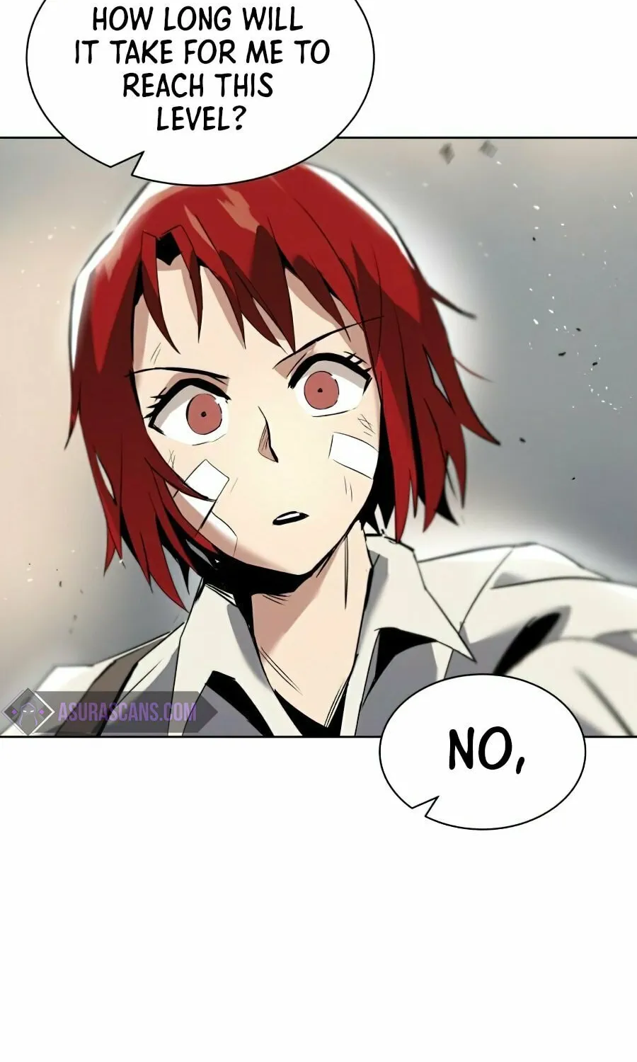The Lazy Lord Masters the Sword Chapter 17 page 73 - 