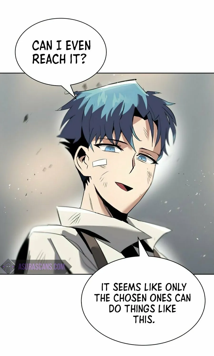 The Lazy Lord Masters the Sword Chapter 17 page 74 - 