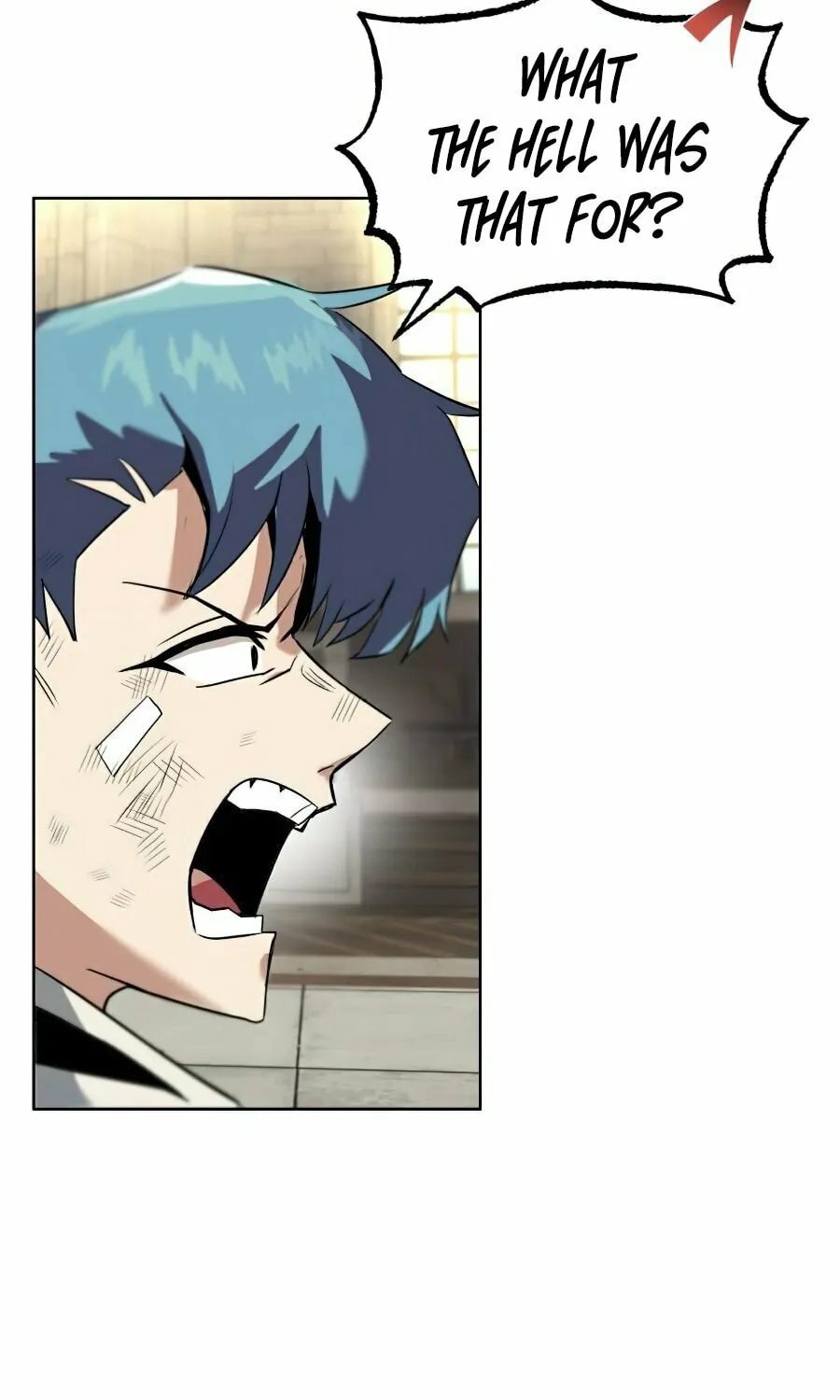 The Lazy Lord Masters the Sword Chapter 17 page 81 - 