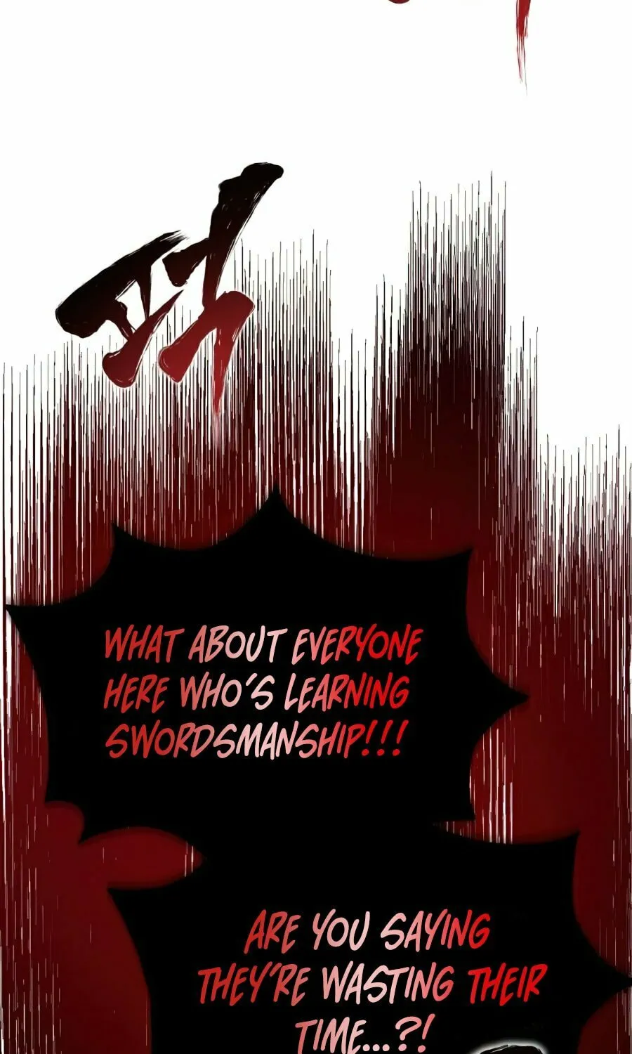 The Lazy Lord Masters the Sword Chapter 17 page 89 - 
