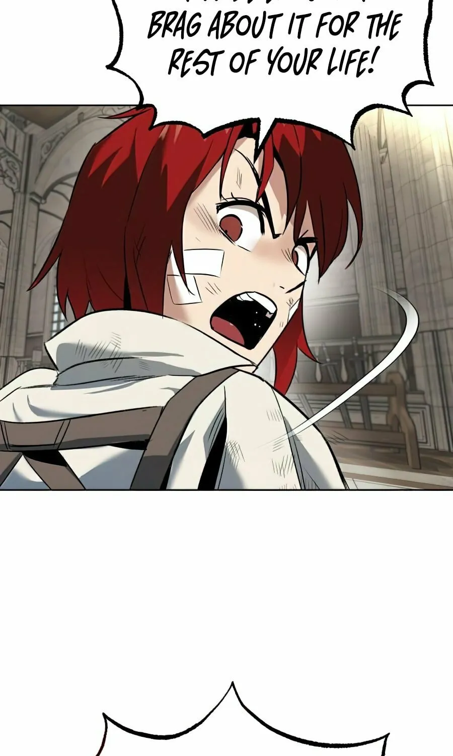 The Lazy Lord Masters the Sword Chapter 17 page 93 - 