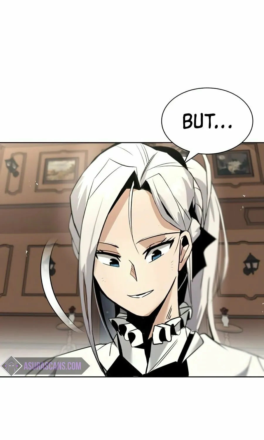 The Lazy Lord Masters the Sword Chapter 17 page 100 - 